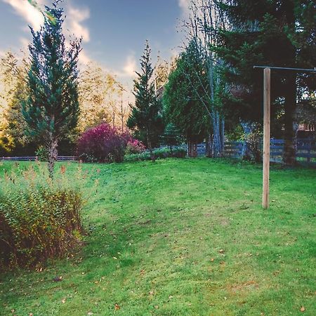 Apartament Ferienhaus Mooshuben Mariazell Zewnętrze zdjęcie