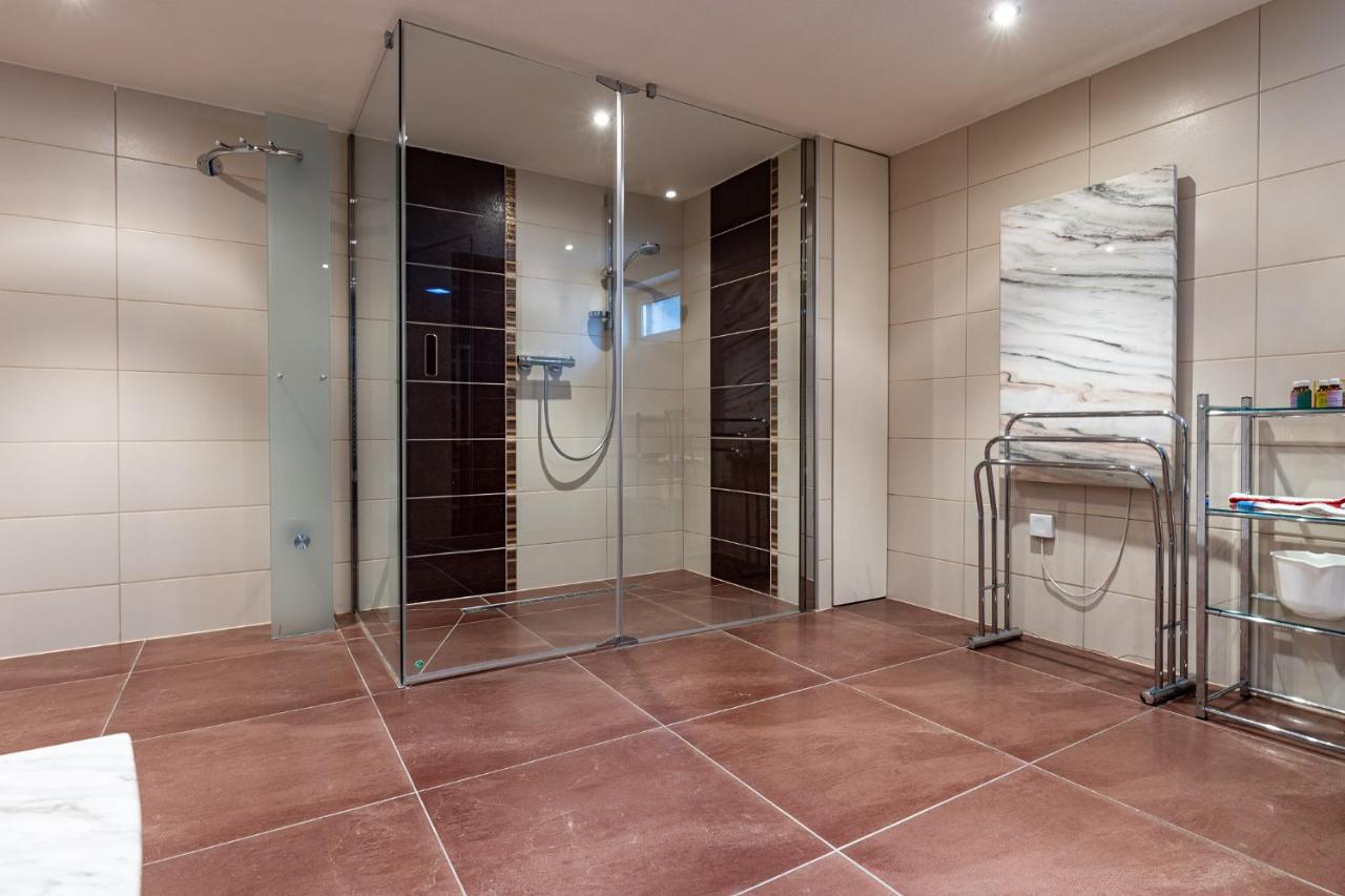 Apartament Ferienhaus Mooshuben Mariazell Zewnętrze zdjęcie